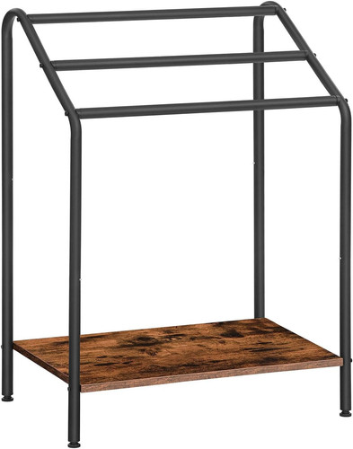Freestanding towel rack for - freestanding, towel-rack